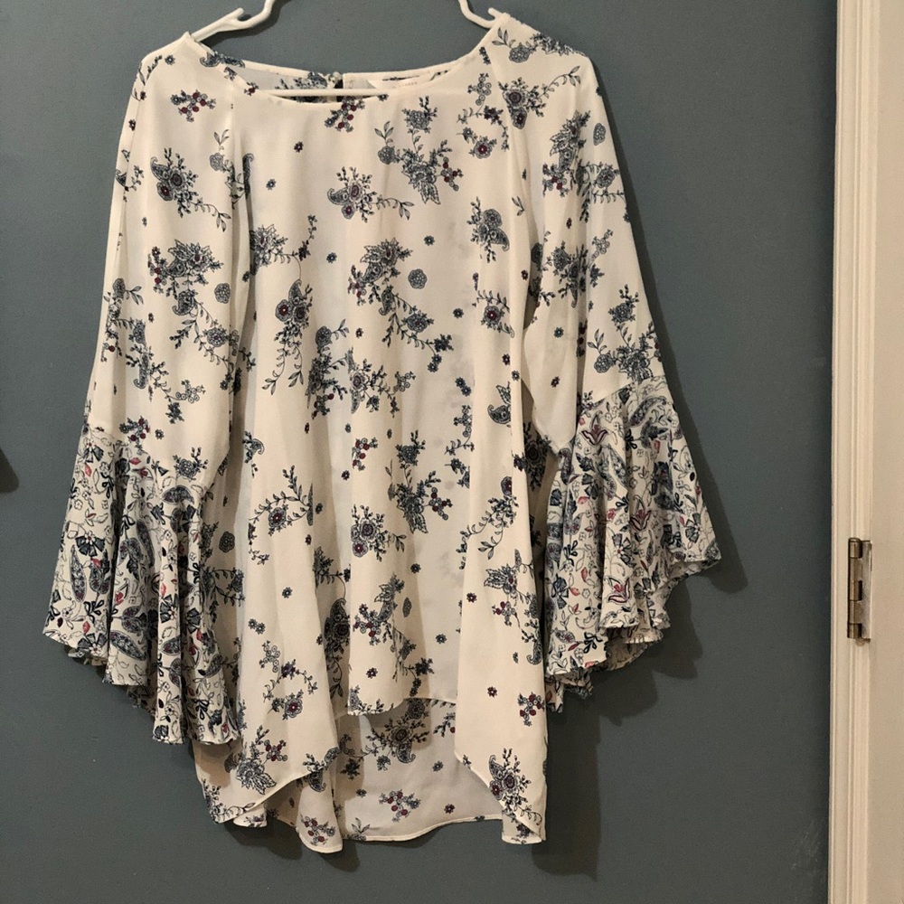 Brand new shirt with tags